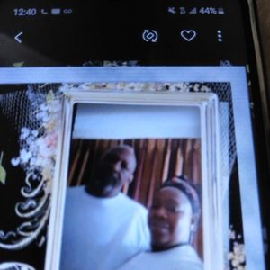 Meet your Posher, Rickey